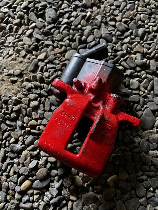 Etrier electric Audi A6 C6 2005-2010