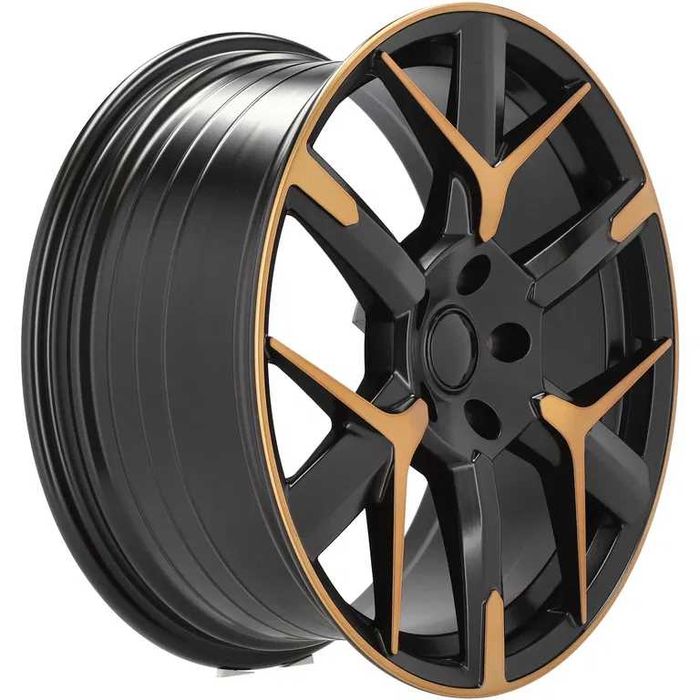 Jante Cupra R18 5x112 Copper 147 Style | Cupra, Seat, VW, Skoda, Audi