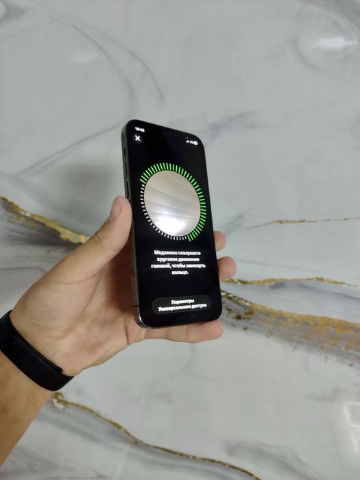 IPhone 12 Pro Ideal 128GB