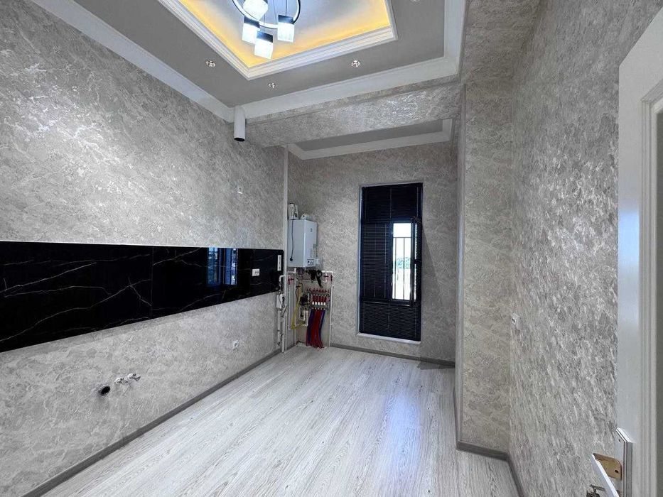 2 хоналик квартира 7 этаж кирпичный  янги дом, бухара сити,