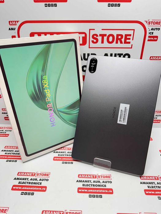 Honor Ipad X8A Amanet Store Braila [13190]