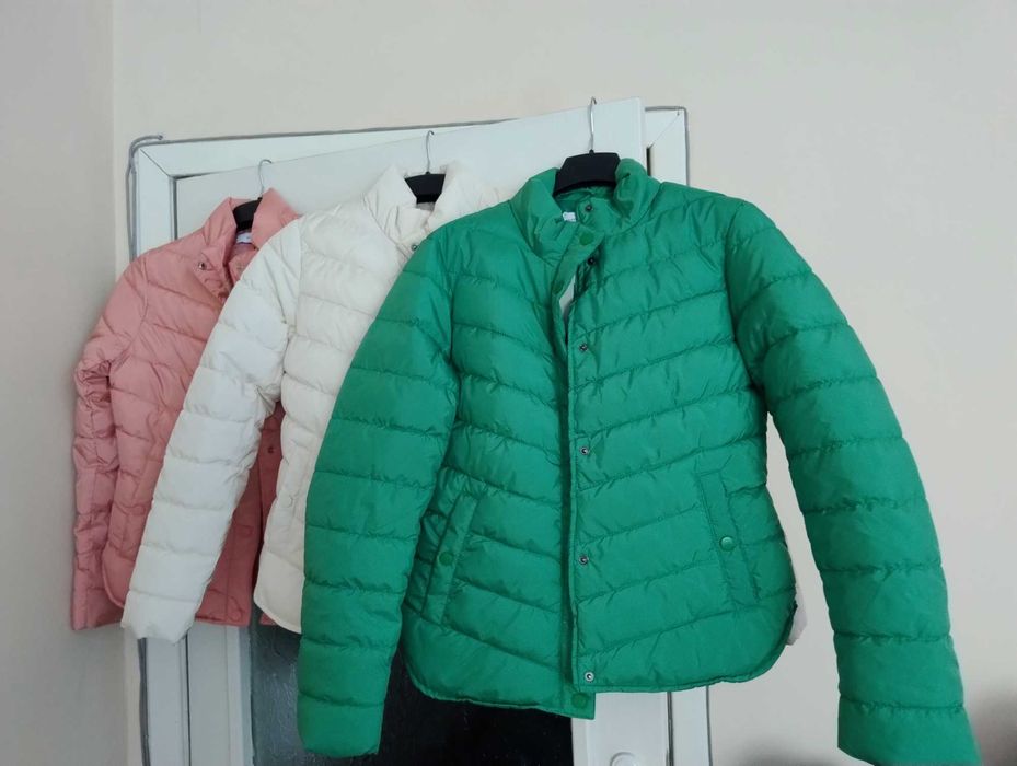 Якета нови. XS, S и М размери