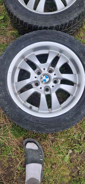 Vand Jante bmw seria 1 sau seria 3