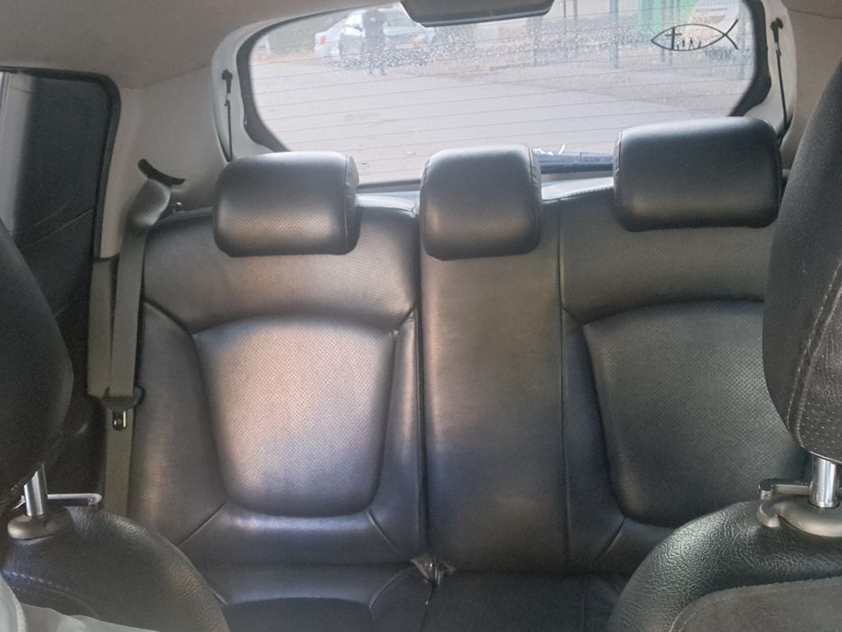 Продаётся Спарк 2014 года