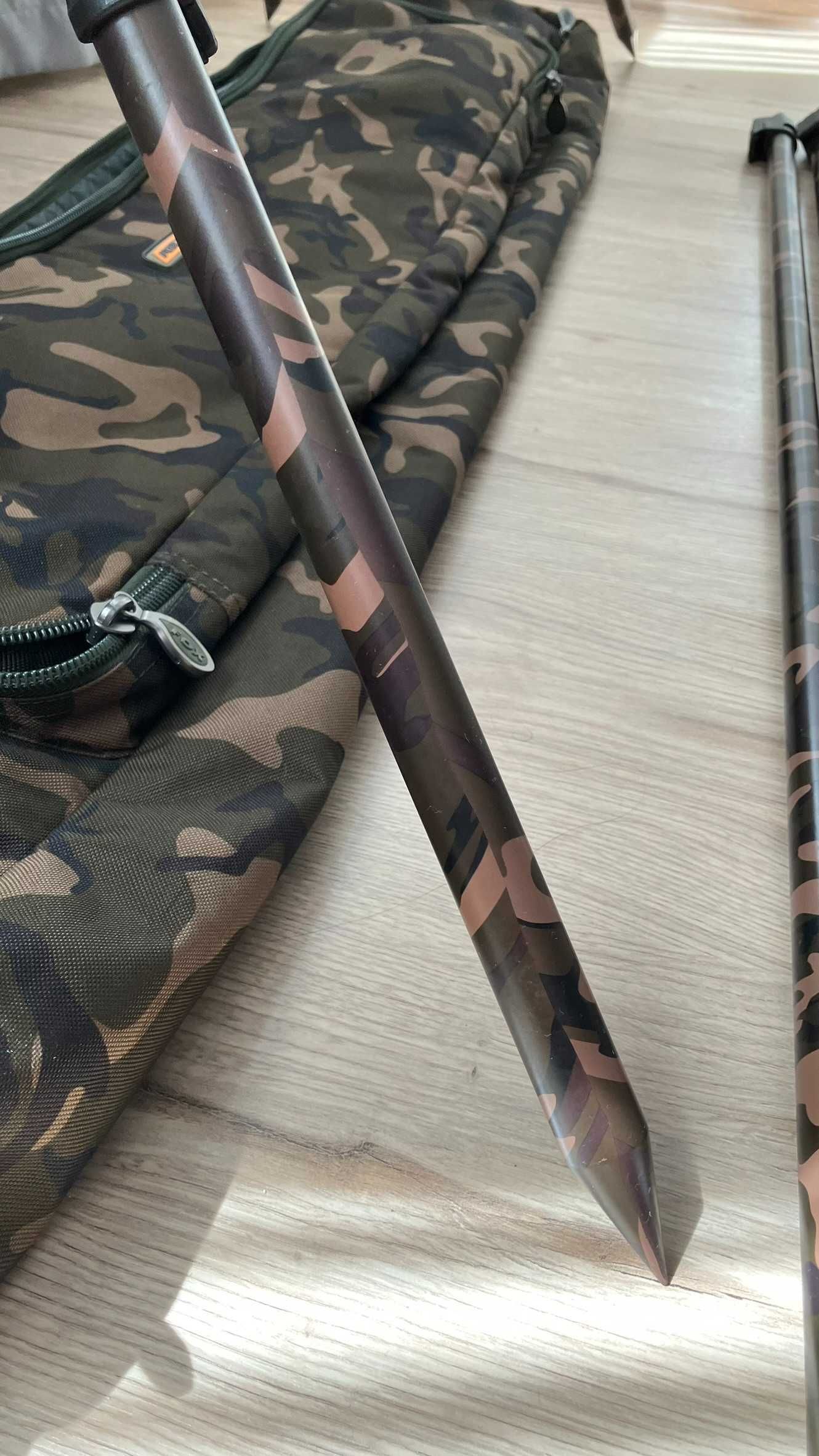 Стойка Fox Ranger MKII Camo