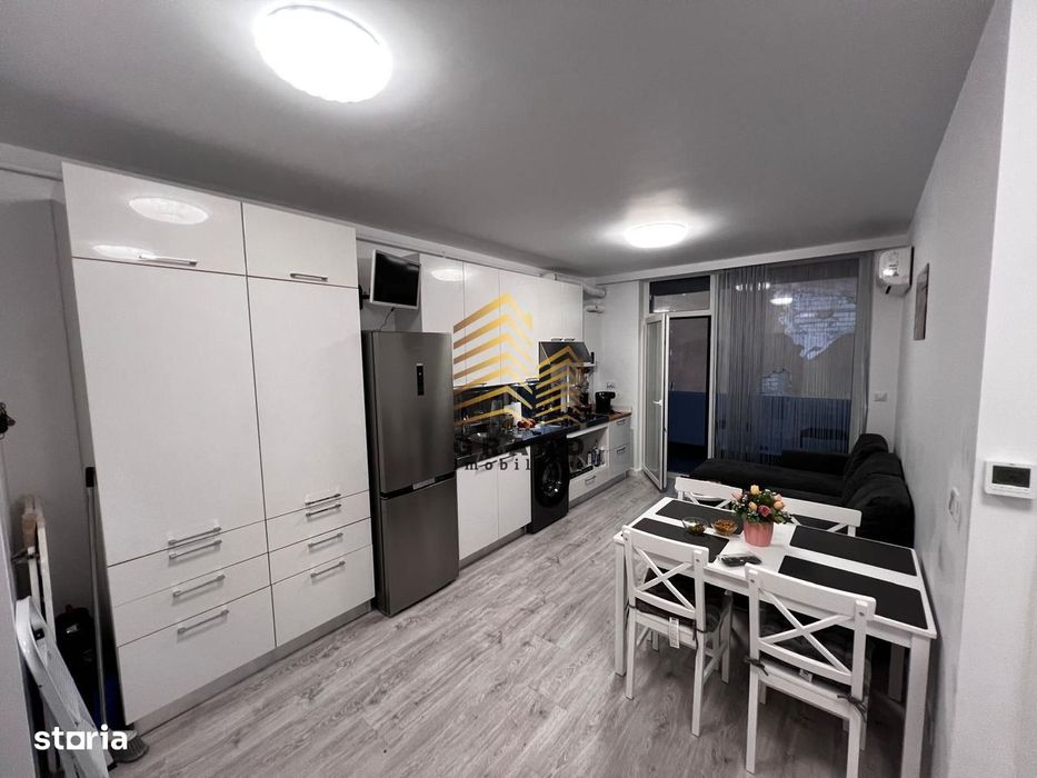 Apartament ~ Decomandat ~ Chirie