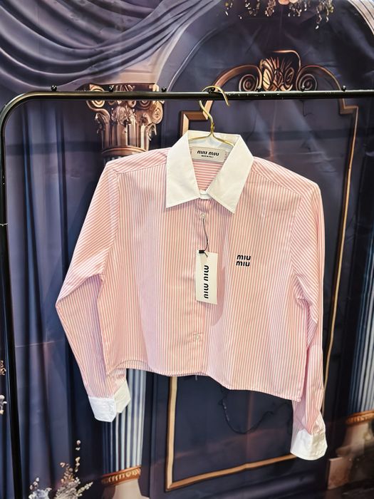 Miu Miu дамска риза