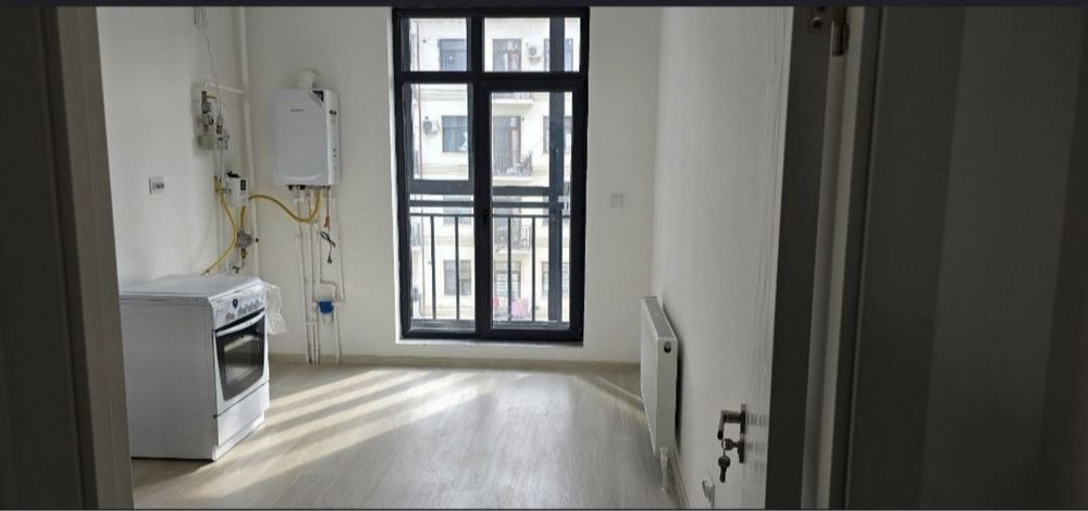 ЖК «Assalom Havo» Застройщик Голден Хаус  3/4/9 С ремонтом 75м2