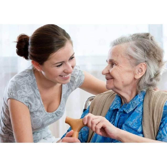 Familie oferim Servicii de sprijin a persoanelor în vârstă .