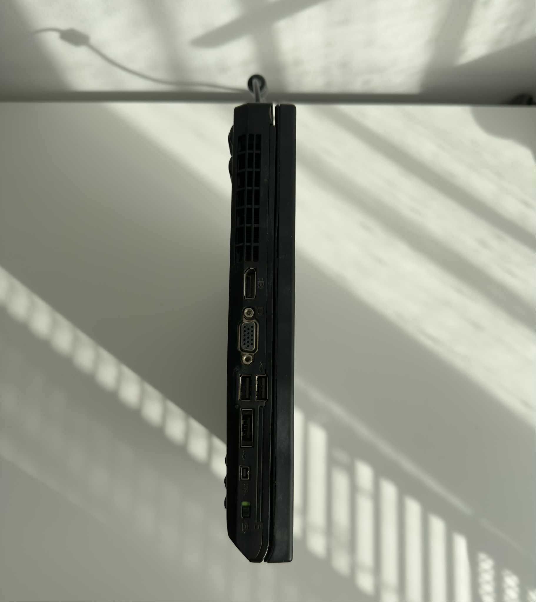 Lenovo ThinkPad T520