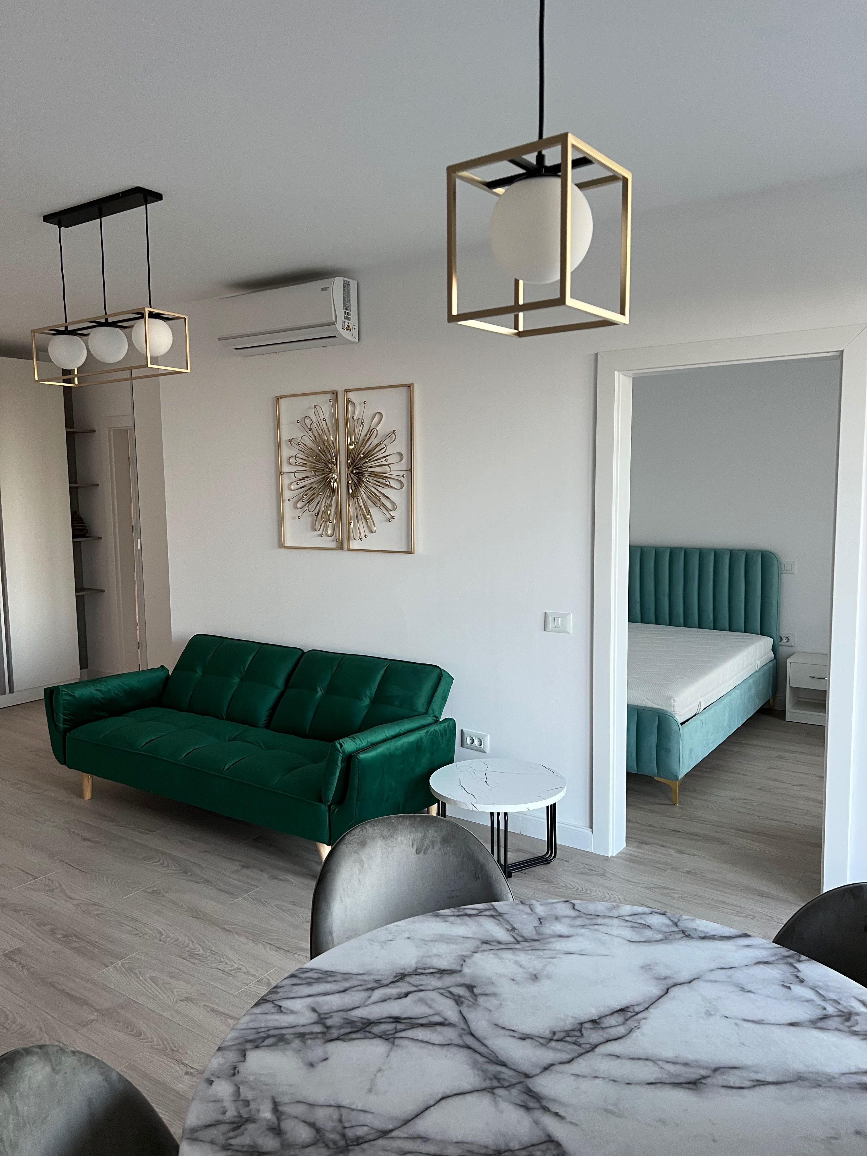 Tomis Park Apartament 2 camere -chirie