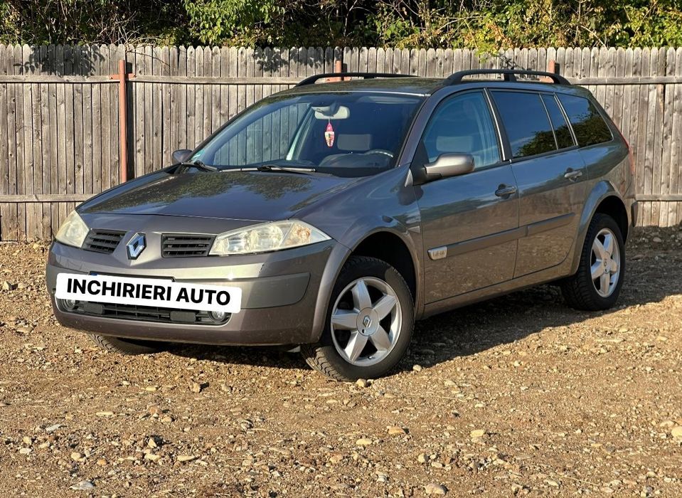 Inchirieri auto/inchirieri masina