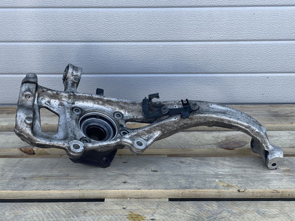 Преден десен шенкел AUDI Q5 / SQ5 80A407560