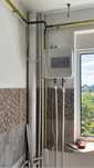Boiler Ariston 10 litri