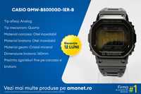 Ceas Casio GMW-B5000GD-1ER-B - BSG Amanet & Exchange