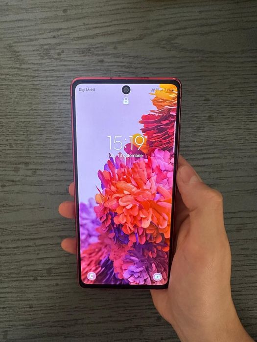 Samsung S20 FE 5G 128Gb 6GB Ram