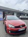 Golf 6 1.4 TSI 122CP