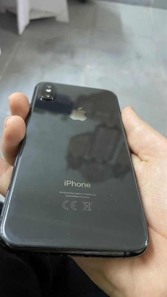 Айфон Xs Хс Iphone Xs