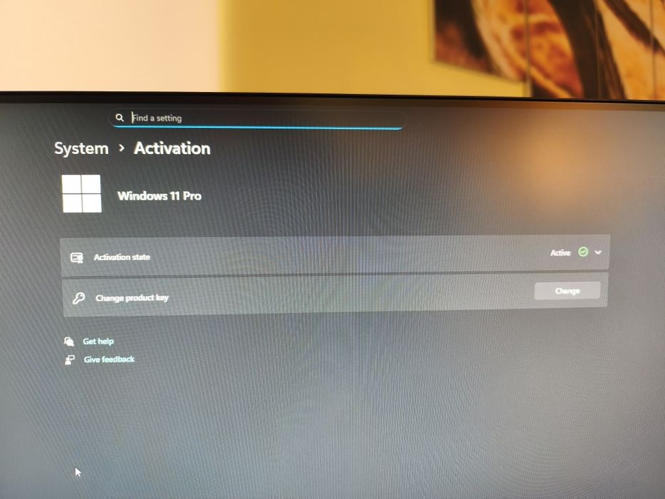 Sistem PC i7 16gb GTX 780 500gb ssd Windows 11