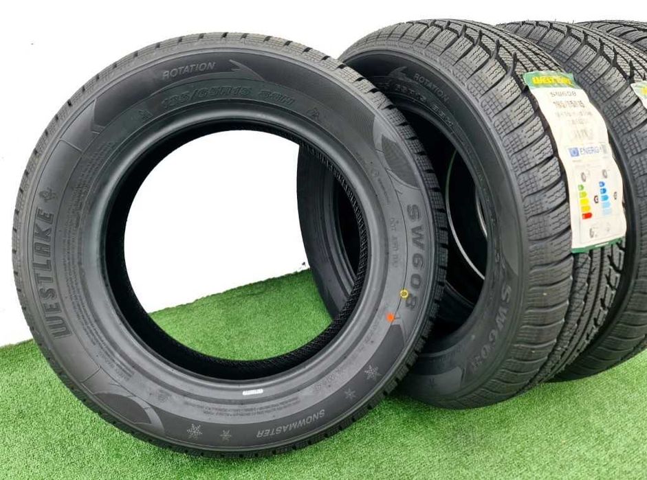 Нови 185/65/15 WEST LAKE Snow Master - зимни гуми