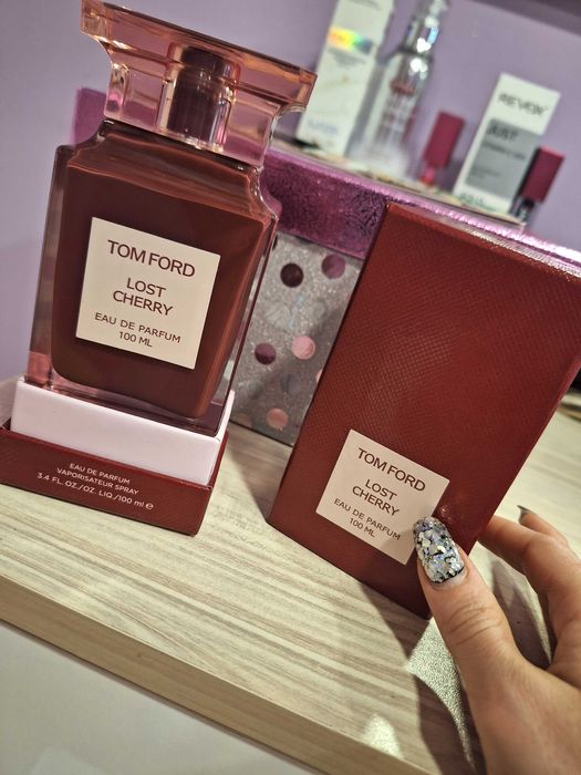 Tom Ford Lost Cherry