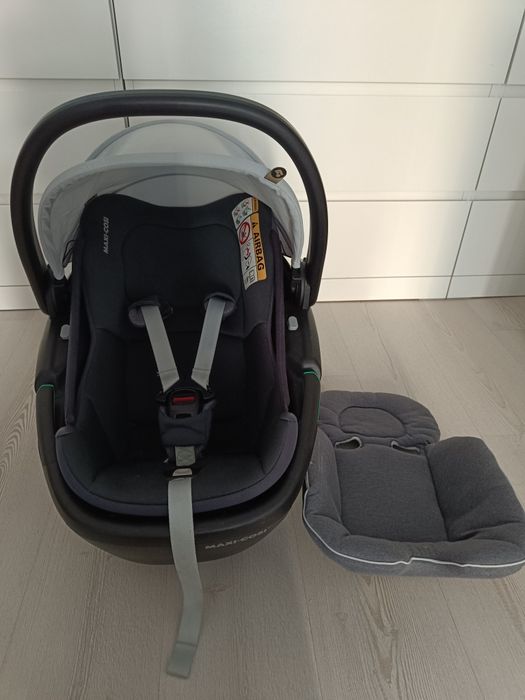 Scoica auto Maxi Cosi
