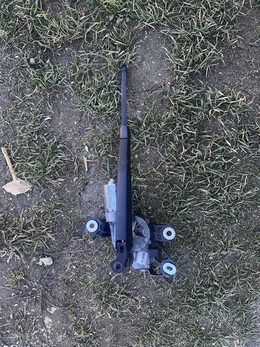 Stergator Spate Bosch Volkswagen