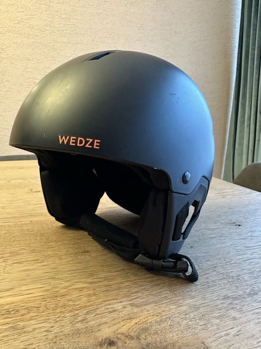 Casca ski wedze de copii - utilizata.