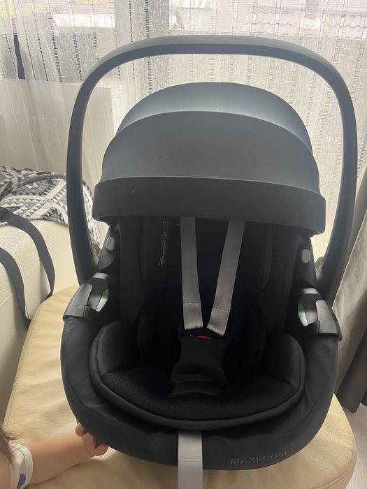 Scoica Maxi cosi Pebble 360