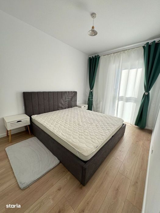 2 Camere // Pleiades Residence