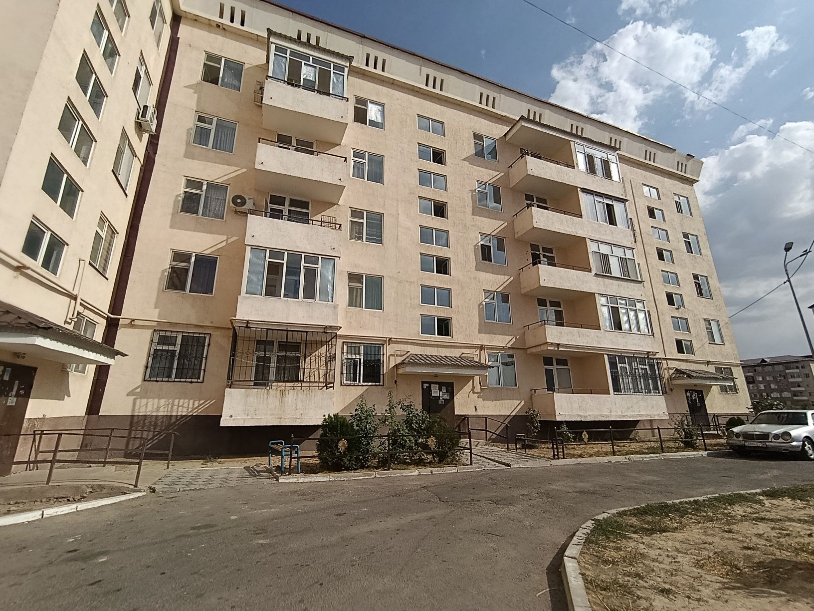 1-комн кв,2эт,Арай-2,11 млн