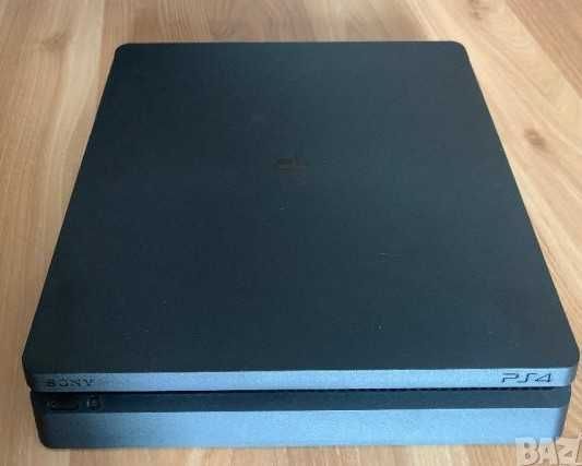 Playstation 4 slim + FIFA 23