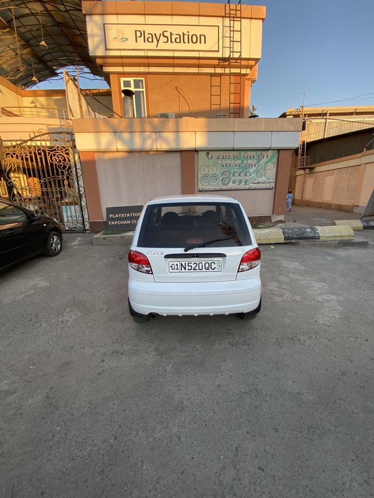 Matiz матиз 2017-yil spark nexia 2  damas labo