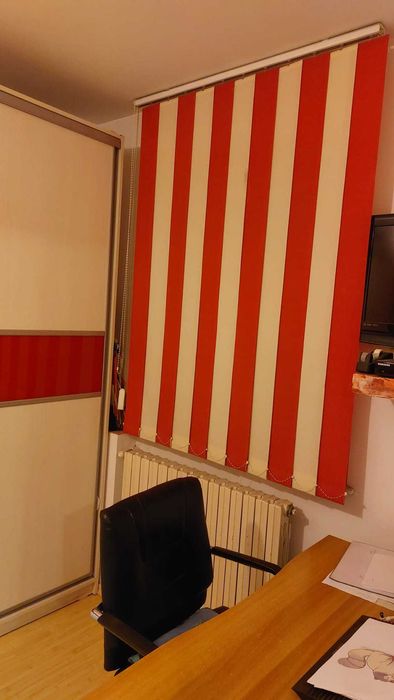 Apartament 2 camere - chirie