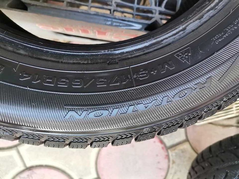 Cauciucuri  cu jenti