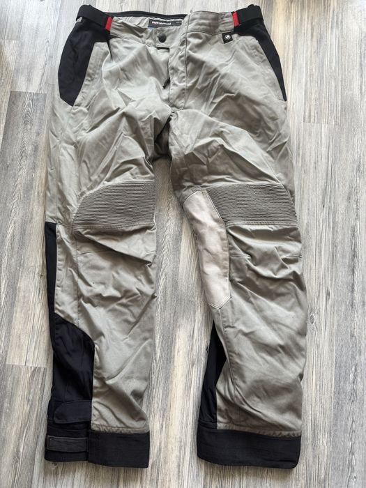 Панталон за мотор BMW 58