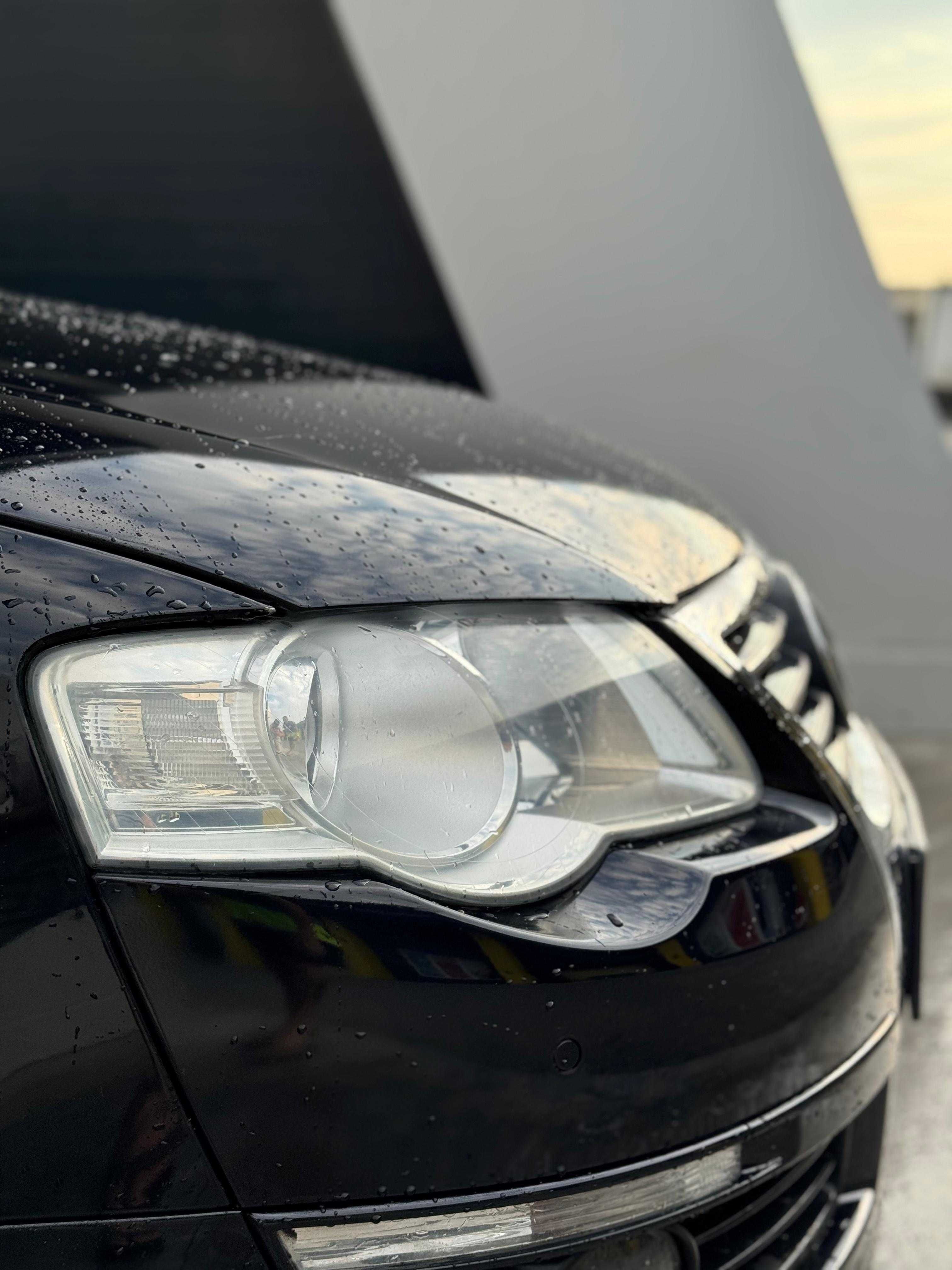 Volkswagen PASSAT B6 2.0 D TDi