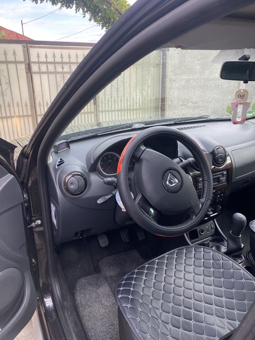 Vand Dacia Duster