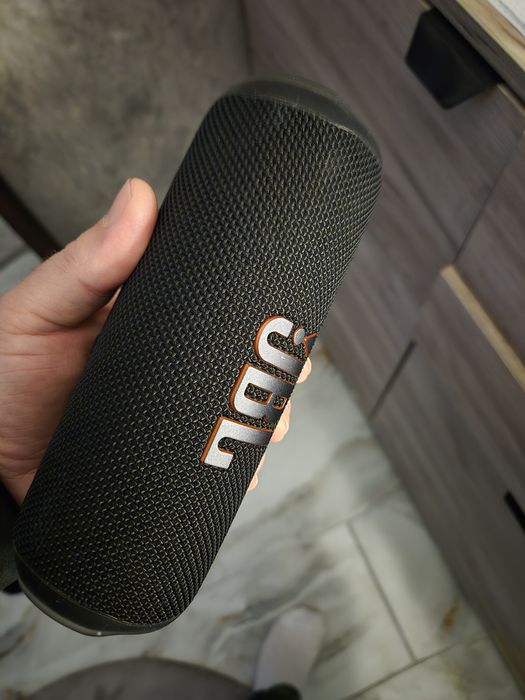 Jbl flip 6 originala boxa bluetooth