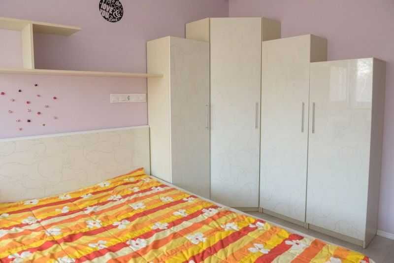 Дава се под наем Тристаен апартамент в София, Илинден - 85 кв.м за 765 € - Снимка #4