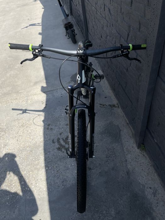 Dirt nsbikes liar 2022