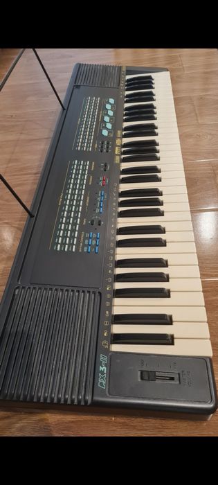 Orga pian Yamaha YTP 210,GEMusic Roland Casio