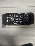 Placa video RTX 2060 Super 8GB