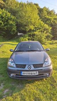 Vând Renault Clio