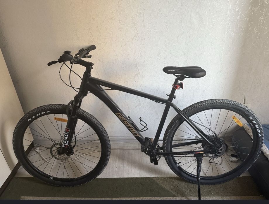 Велосипед спортивный, Германский, GESTALT