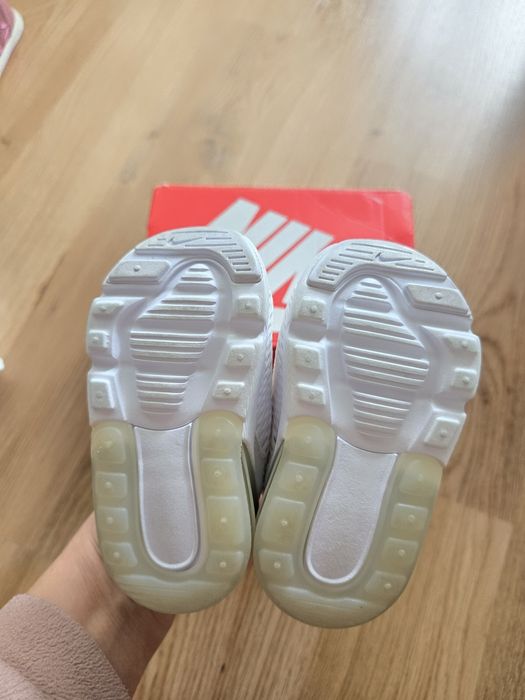 Nike Air Max 270 бебешки маратонки