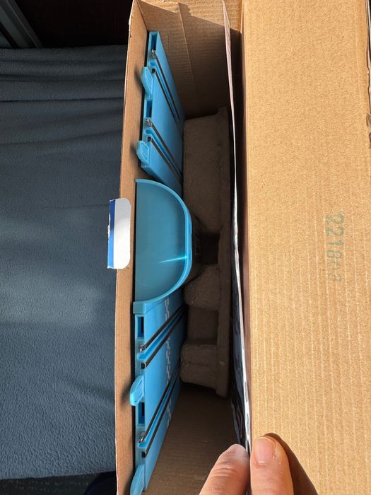 Circuit Carrera Disney Cars