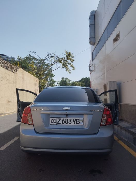 Arenda lasetti kraska kalenkada pitno gaz bor