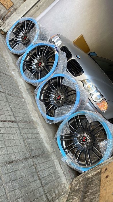 Bmw style 260 e92 m3