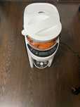 Expressor de lapte praf BabyBrezza